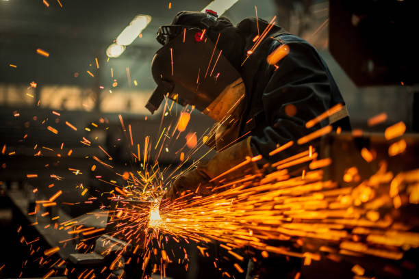 Best Specialty Welding Processes in Rancho Mirage, CA