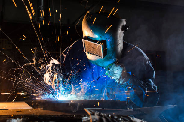 Trusted Rancho Mirage, CA Welder & Metal Fabrication Experts