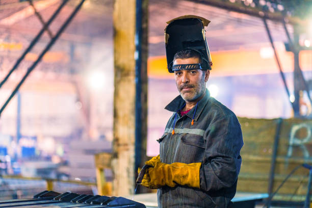 Affordable Welder Services in Rancho Mirage, CA