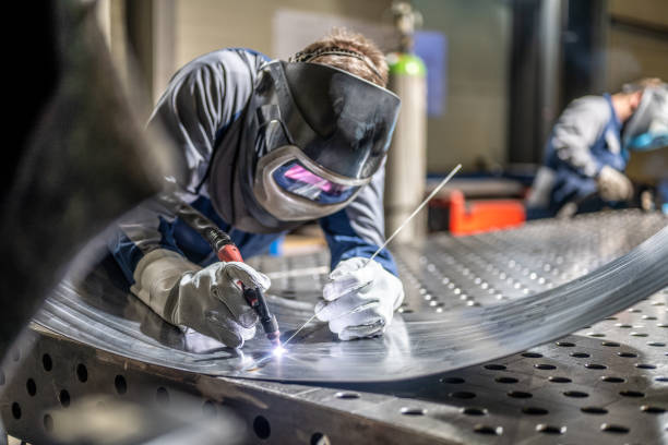 Best Structural Steel Welding in Rancho Mirage, CA