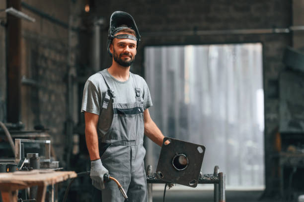 Best Welding Inspection and Certification in Rancho Mirage, CA