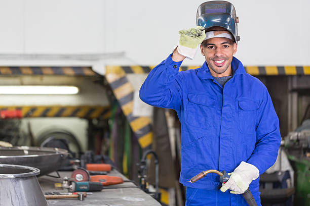 Best Aerospace and Defense Welding in Rancho Mirage, CA